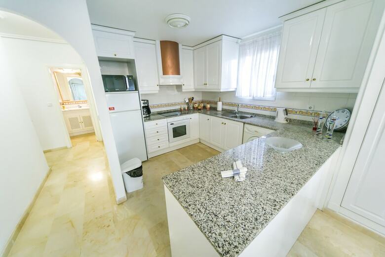 Apartamentos Villamartin-golf T.experience
