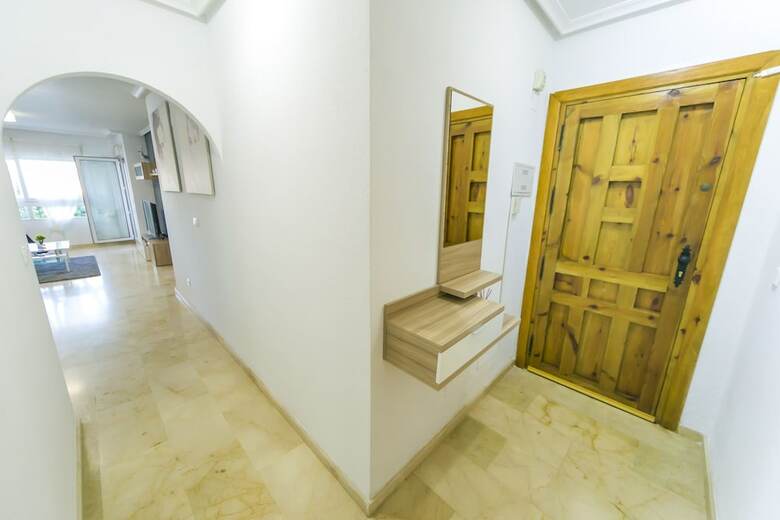 Apartamentos Villamartin-golf T.experience