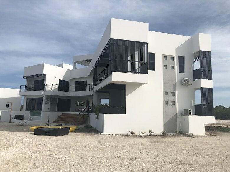 Hotel Playa De Sala