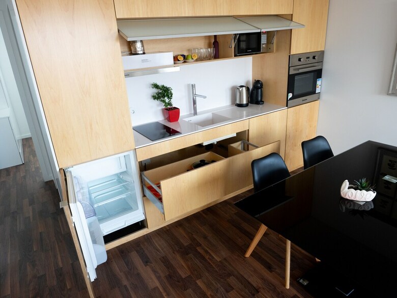Apartamentos Ceuta Penthouse