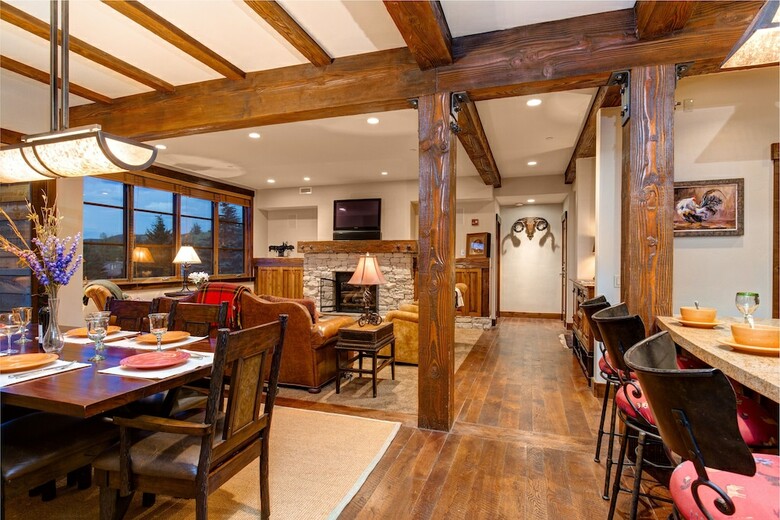 Abode At Silver Star