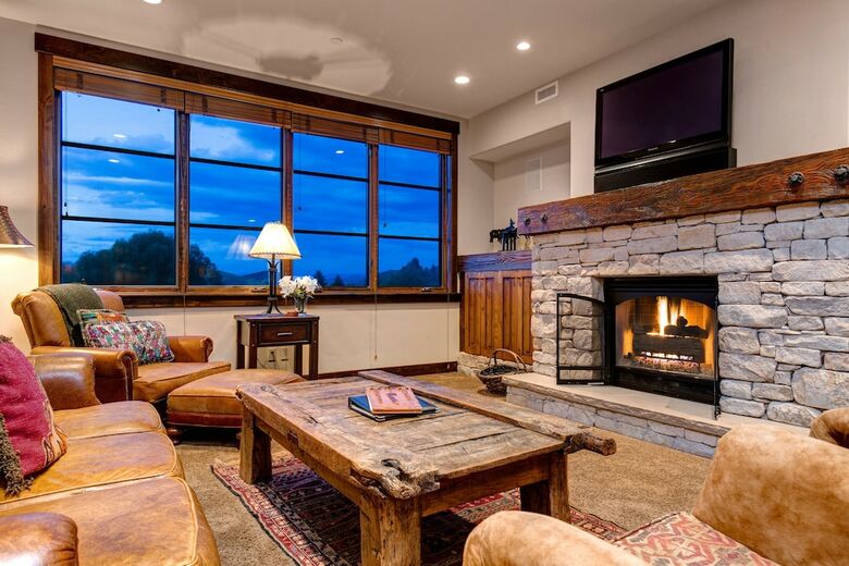 Abode At Silver Star