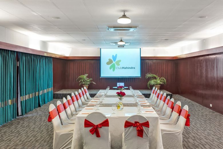 Hotel Club Mahindra Puducherry
