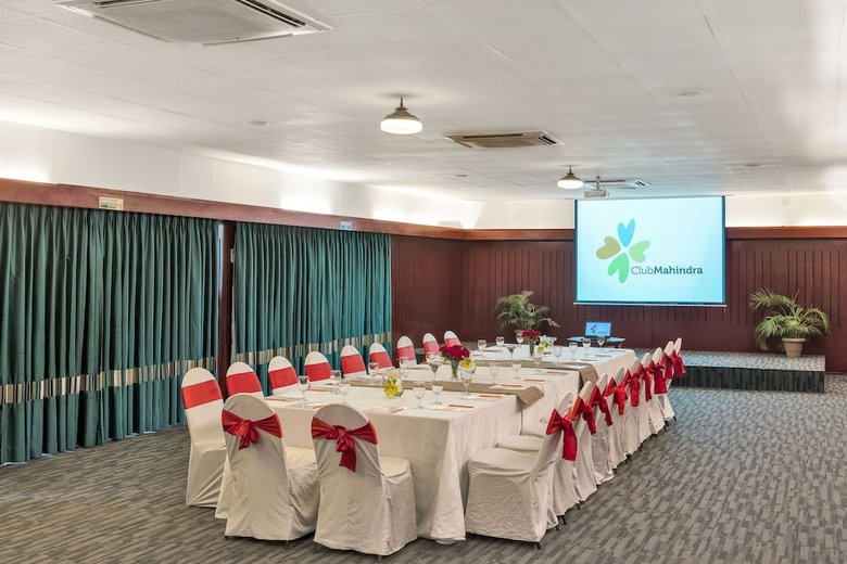 Hotel Club Mahindra Puducherry