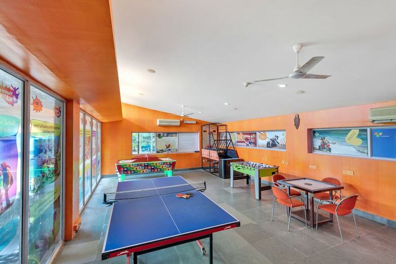Hotel Club Mahindra Puducherry