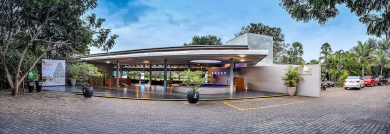 Hotel Club Mahindra Puducherry