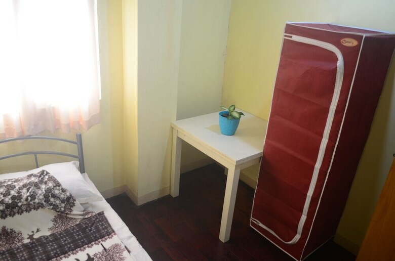 Apartamentos Bethel Baguio Transient