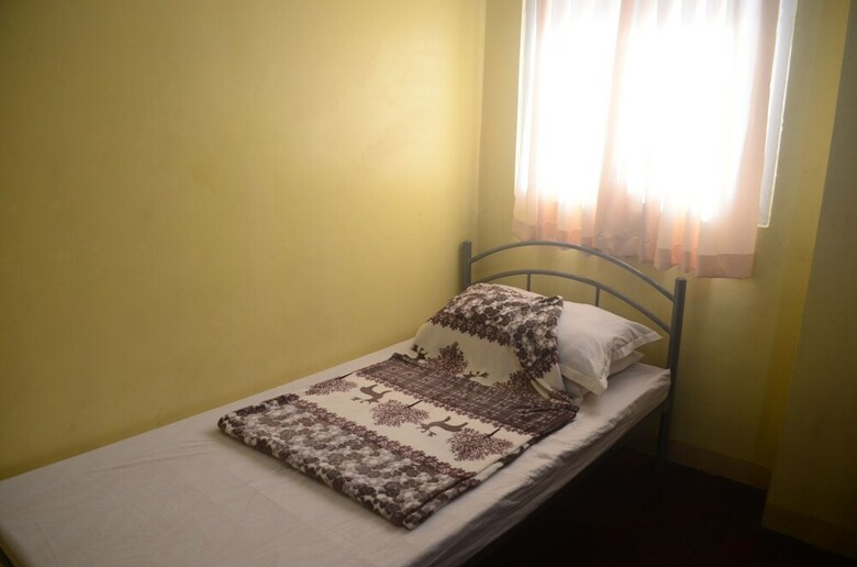 Apartamentos Bethel Baguio Transient
