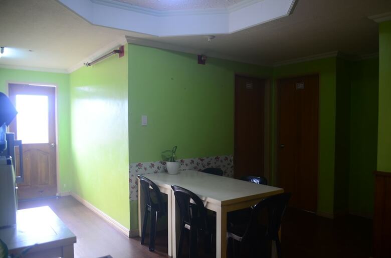Apartamentos Bethel Baguio Transient