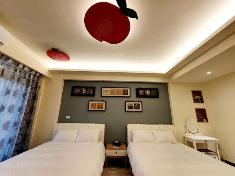 Hotel Miao Miao De Jia