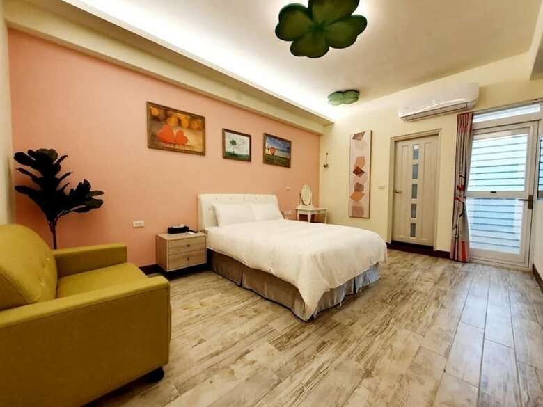 Hotel Miao Miao De Jia