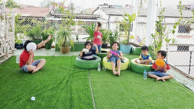Hostal Green Box Hotel - Hostel