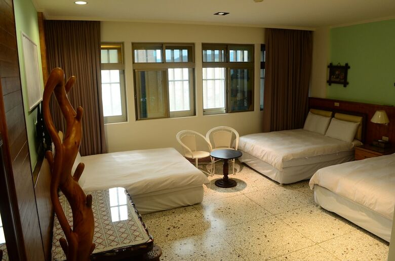 Hotel Jy Hostel