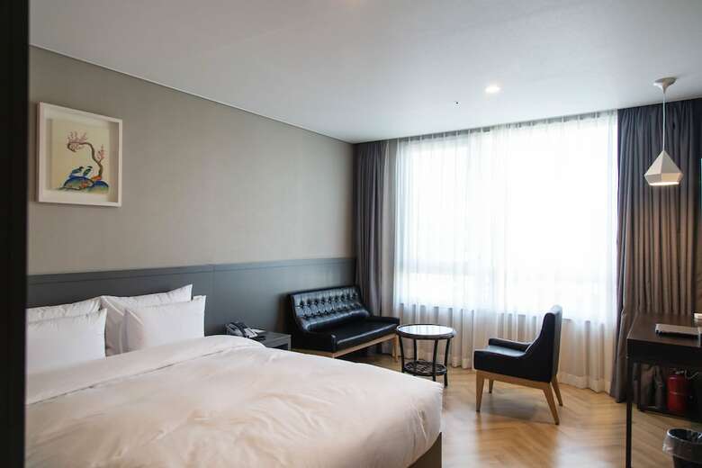 Hotel Daoom
