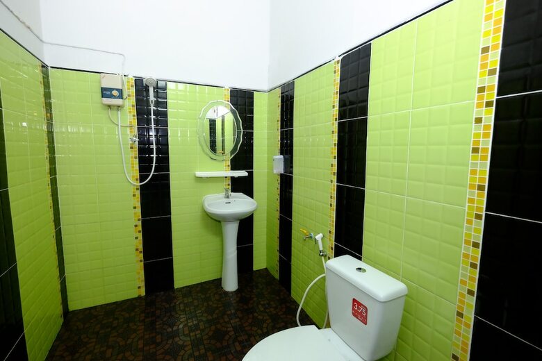 Wiang Inn Hotel