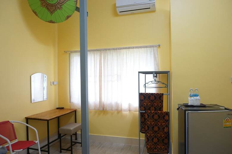 Hotel Casa Theresa Resort & Garden