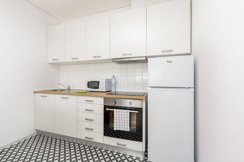 Apartamentos Feel Porto Stylish Flats