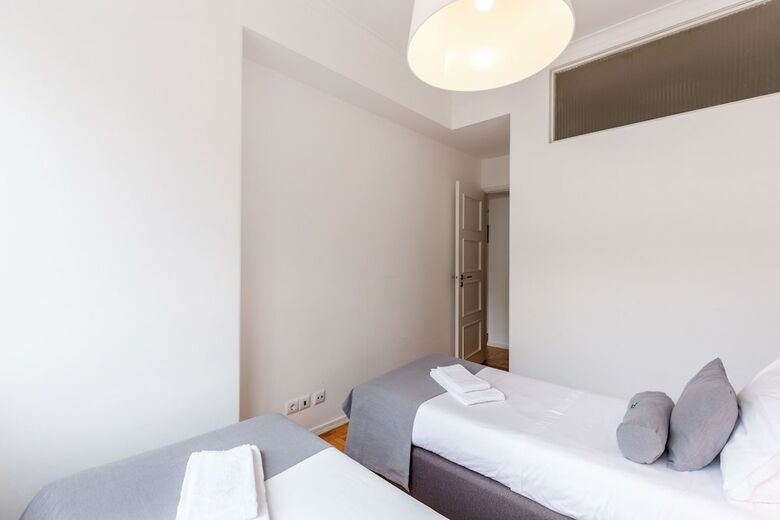 Apartamentos Feel Porto Stylish Flats