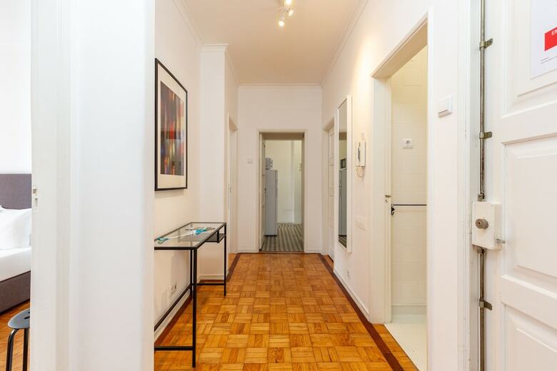 Apartamentos Feel Porto Stylish Flats