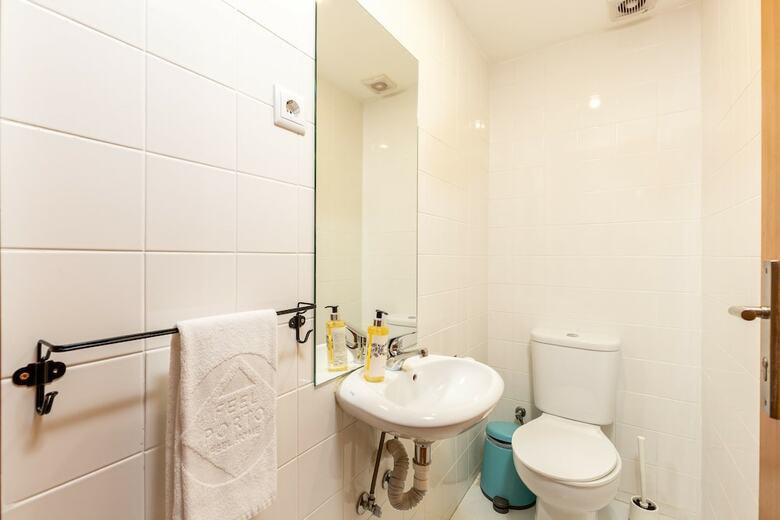 Apartamentos Feel Porto Stylish Flats