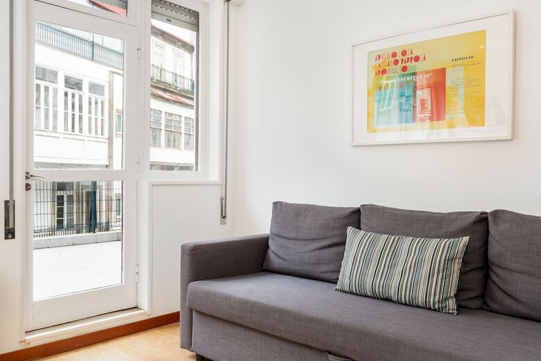 Apartamentos Feel Porto Stylish Flats