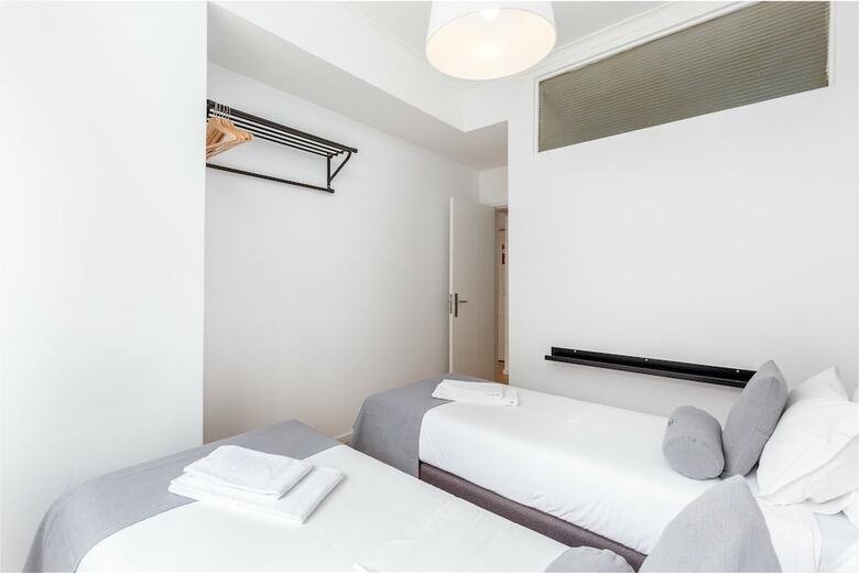 Apartamentos Feel Porto Stylish Flats