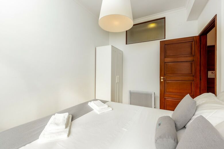 Apartamentos Feel Porto Stylish Flats