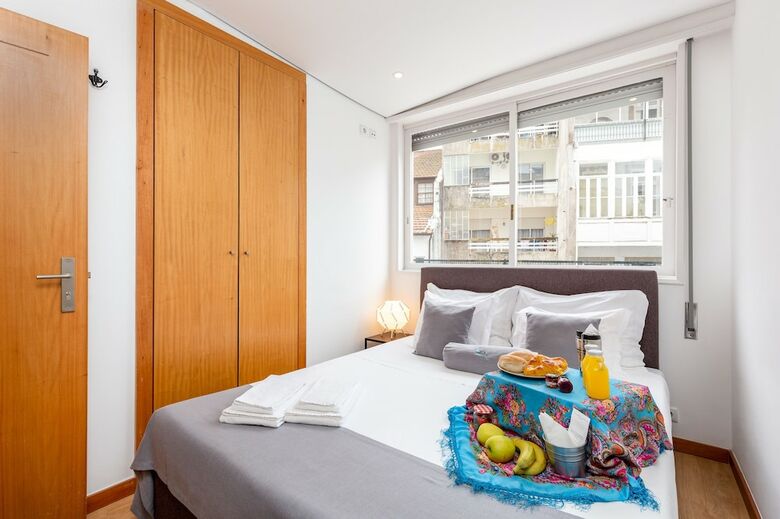 Apartamentos Feel Porto Stylish Flats