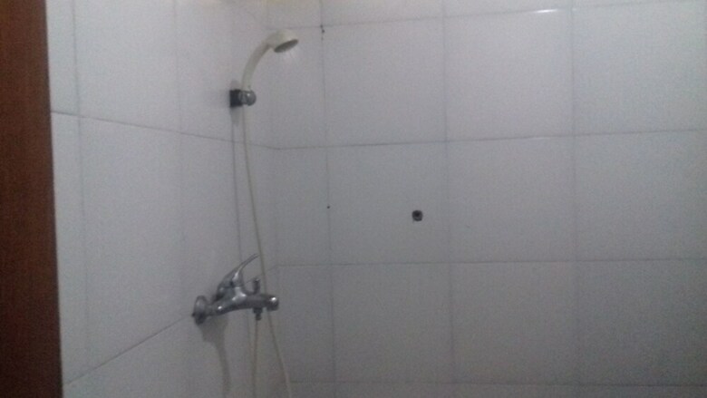 Bed & Breakfast Diyu Bungalow