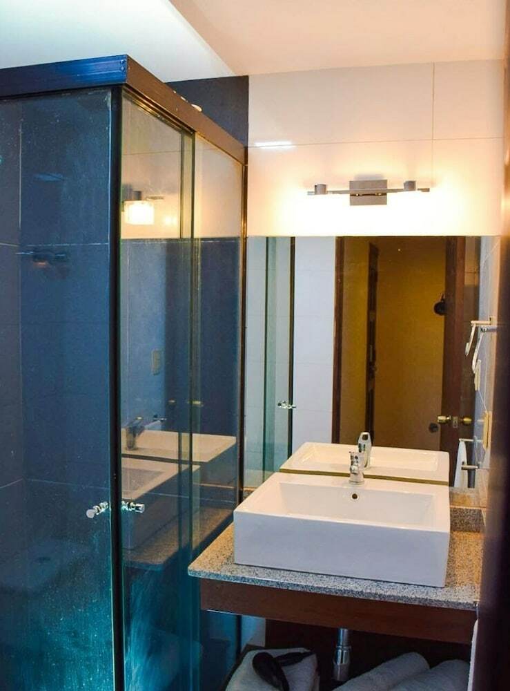 Apartamentos Hb Sopocachi