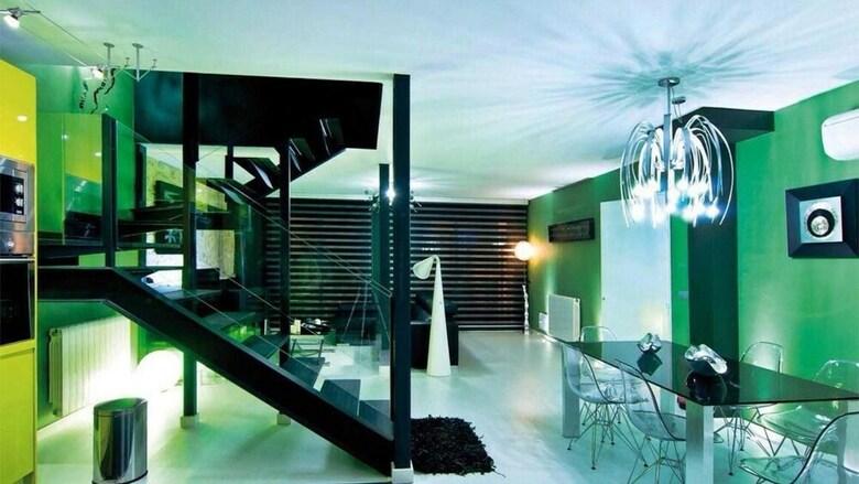Agroturismo Casa Rural Luces Y Sombras