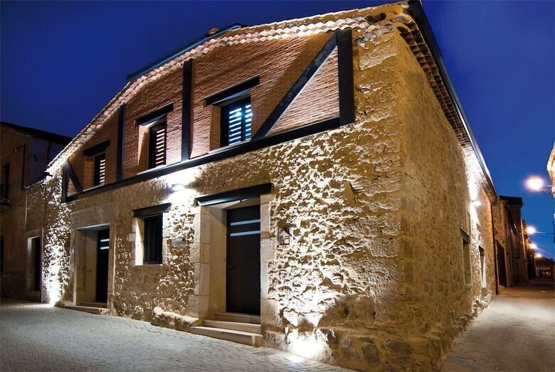 Agroturismo Casa Rural Luces Y Sombras