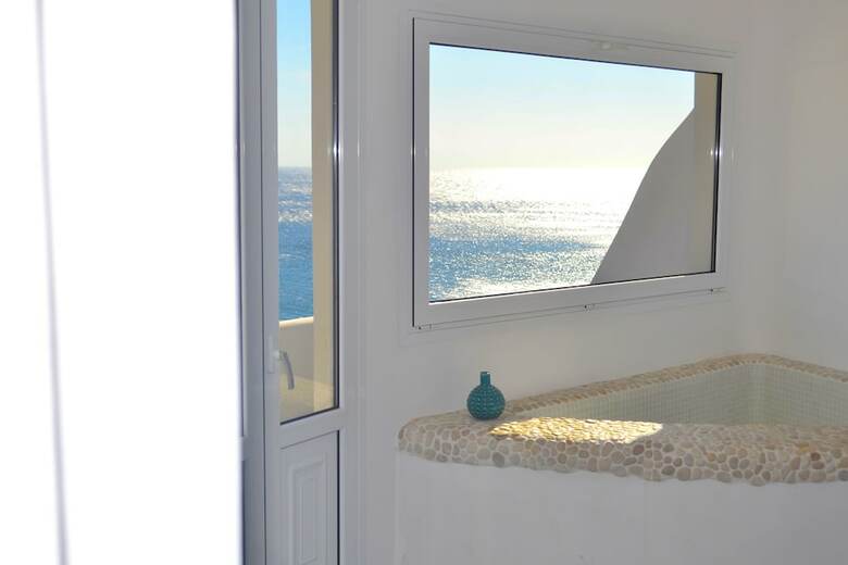 Hotel Golden Beach Resort Anafi