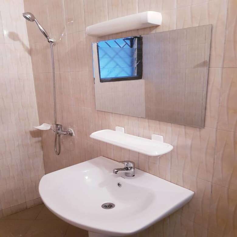Apartamento Les Residences Rima 5