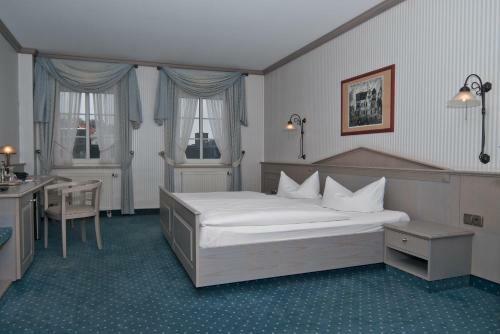 Hotel & Restaurant Drei Schwanen