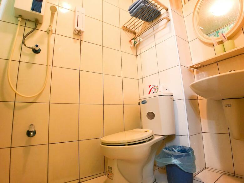 Hotel Fengjia Bichon Homestay