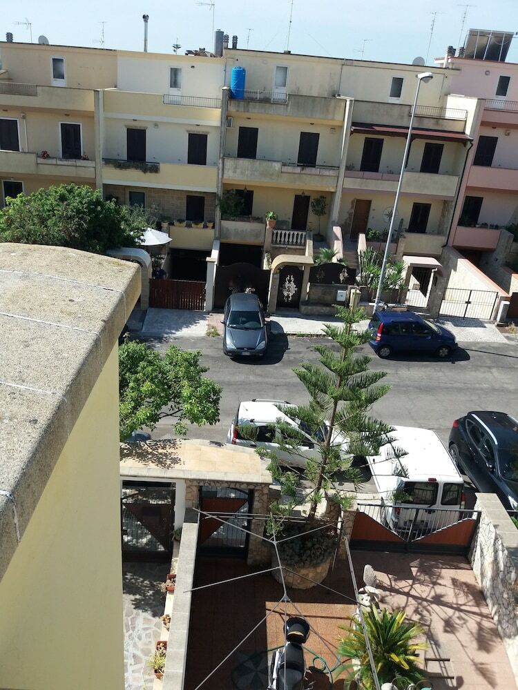 Bed & Breakfast A Casa Di Sonja