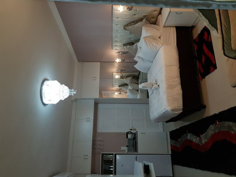 Hotel Rj's Guesthouse