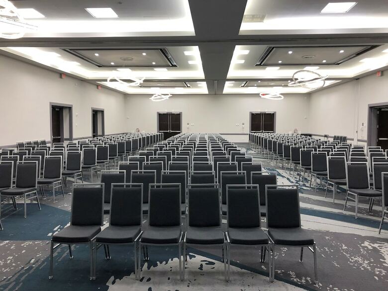 Hotel Doubletree Suites By Hilton Htl & Conf Cntr Downers Grove