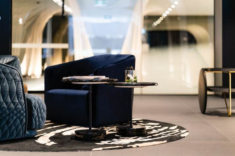 Apartamentos Skye Suites Sydney