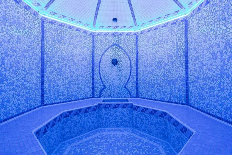 Hotel H�tel Le Palace Des Neiges