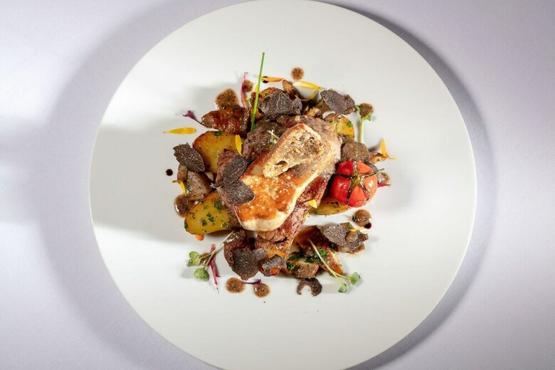 Hotel H�tel Le Palace Des Neiges