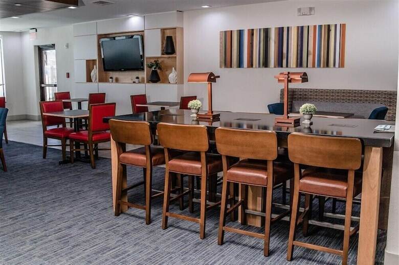 Hotel Holiday Inn Express Suites Beeville