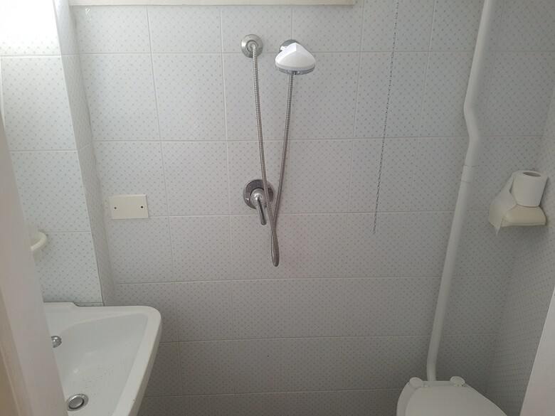 Apartamento Ws Economy Gallipoli