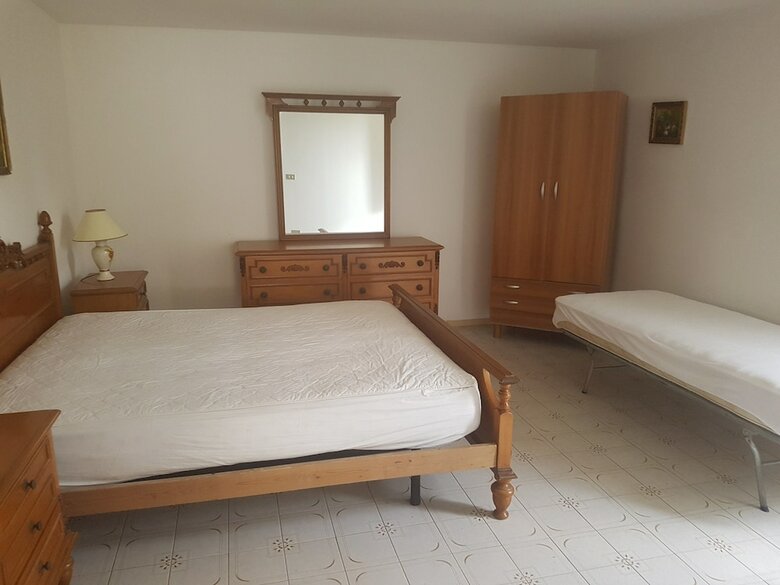 Apartamento Ws Economy Gallipoli
