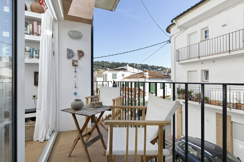 Apartment Yolanda