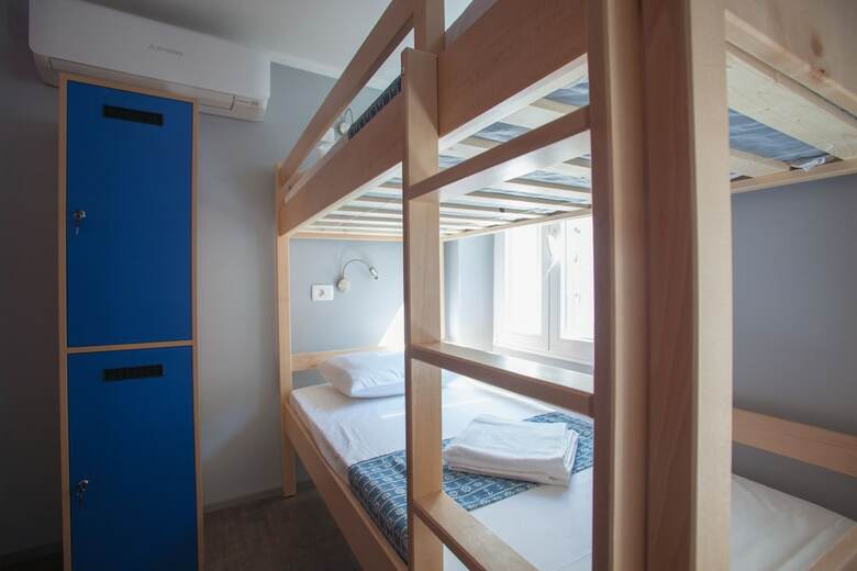 Hostal Hostel Adriatic Piran - Adults Only
