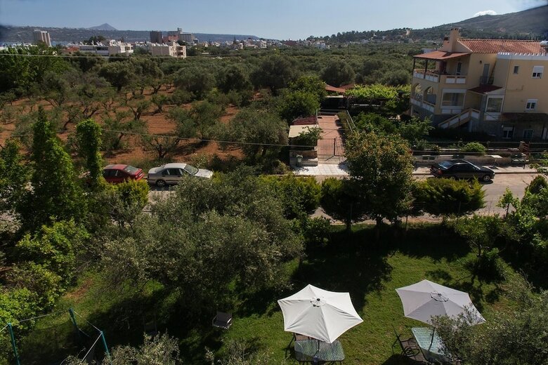 Creta Nostos Luxury Apartment