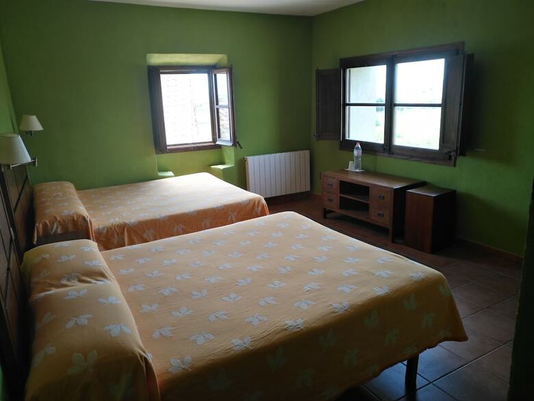 Hotel Casa Rural Cal Polinari