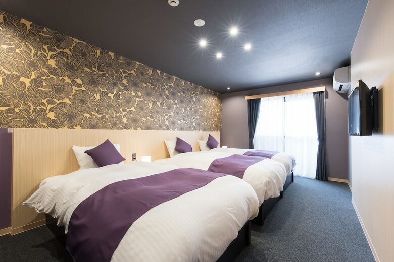 Apartamentos Stay Sakura Kyoto Zen